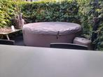 Intex jacuzzi 6 pers, Ophalen of Verzenden, Gebruikt