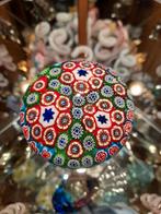 Murano Millefiori Presse-papier, Ophalen of Verzenden