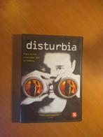 DVD Disturbia, Cd's en Dvd's, Ophalen of Verzenden, Zo goed als nieuw, Vanaf 16 jaar