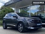 Peugeot 3008 1.2T 130pk Allure Pack Business | Keyless Entry, Voorwielaandrijving, Stof, 1199 cc, Handgeschakeld