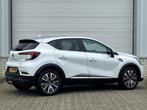 Renault Captur 1.6 E-Tech Plug-in Hybrid 160 Initiale Paris, Gebruikt, 4 cilinders, Wit, Bedrijf