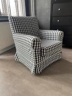 Ikea Ektorp Jennylund fauteuil, Huis en Inrichting, Fauteuils, Ophalen, Gebruikt, 75 tot 100 cm