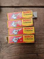 Bosch Bougies, Gebruikt, Robert Bosch GmbH, Robert-Bosch-Platz 1, 70839 Gerlingen-Schillerhöhe, Germany, Universele onderdelen
