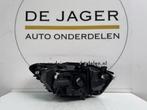 BMW 1 SERIE F20 F21 LCI VOL LED KOPLAMP LINKS 7435777, Ophalen of Verzenden, Gebruikt, BMW