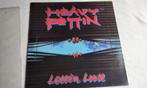 Heavy Pettin Lettin Loose Hard Rock Metal Lp Vinyl Orig 1983, Ophalen of Verzenden, Zo goed als nieuw