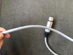 Klotz Professionele Microfoonkabel, Ophalen of Verzenden, Gebruikt, Minder dan 2 meter, Overige kabels