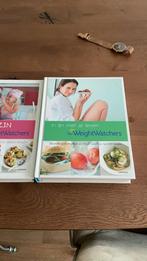 Weight Watchers boeken kookboek en3 boeken, Boeken, Ophalen of Verzenden, Zo goed als nieuw, Leila Fisher; Eddy van den Langenbergh; Hilde Smeesters; Chri...