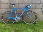 Klassieke Racer, 10 tot 15 versnellingen, Rullens, Aluminium, Zo goed als nieuw
