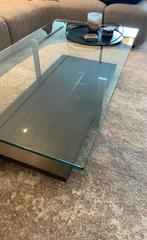 Mooie Rolf Benz salontafel, Huis en Inrichting, Ophalen, 100 tot 150 cm, 50 tot 100 cm, Zo goed als nieuw