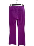 Studio Anneloes broek S, Kleding | Dames, Broeken en Pantalons, Paars, Ophalen of Verzenden, Zo goed als nieuw, Maat 36 (S)