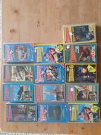 Thunderbirds video's, Ophalen of Verzenden