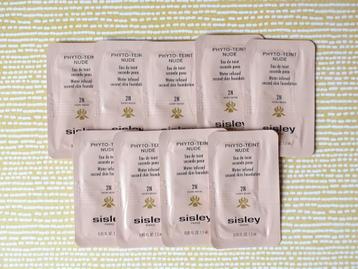 Sisley Phyto-Teint Nude Foundation 2N (9 proefjes) beschikbaar voor biedingen