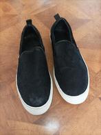 Mango harige instappers maat 40, Mango, Ophalen of Verzenden, Zo goed als nieuw, Instappers