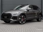 Audi Q5 55 TFSI e quattro Competition Pano 360 Trekhaak RS-S, Gebruikt, Euro 6, 4 cilinders, Bedrijf
