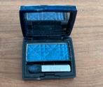 Dior oogschaduw mono, Ogen, Blauw, Make-up, Ophalen of Verzenden