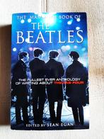 The mammoth book of The Beatles - Sean Egan, Ophalen of Verzenden, Artiest, Sean Egan