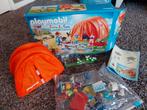 Playmobil 70089 kampeerderstent, Kinderen en Baby's, Speelgoed | Playmobil, Ophalen of Verzenden, Zo goed als nieuw