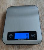 Keukenweegschaal, Keukenweegschaal, 1 tot 500 gram, Ophalen of Verzenden, Digitaal