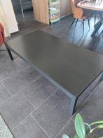 Salontafel goede staat, Huis en Inrichting, Tafels | Salontafels, Ophalen, Gebruikt, 50 tot 100 cm, Minder dan 50 cm