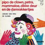 Pipo De Clown ‎– Het Pipo-Lied, Verzenden, Overige formaten, Pop