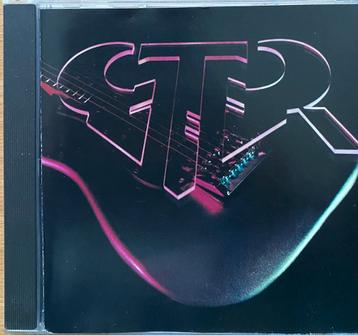 GTR Steve Hackett ( Genesis) Steve Howe ( Yes) CD beschikbaar voor biedingen