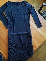 Olcay Gulsen maat S jurk, Kleding | Dames, Zwart, Ophalen of Verzenden, Zo goed als nieuw, Olcay gulsen
