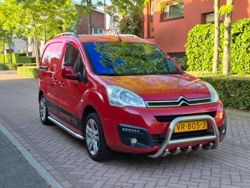 Citroën Berlingo GB 1.6 Bluehdi 3zits 2015 apk nap goed onde beschikbaar voor biedingen
