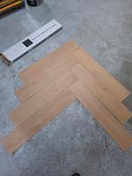Pvc visgraat cotap 7100 - 39.2m², Ophalen, Nieuw, 75 m² of meer, Laminaat