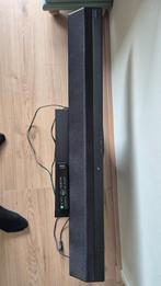 Sony Soundbar met Bluetooth SA-CT380, Audio, Tv en Foto, Soundbars, Ophalen of Verzenden, Bluetooth, Gebruikt