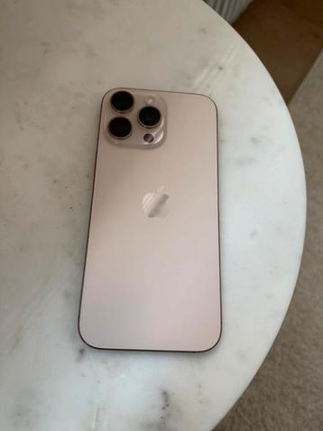 Apple IPhone 16 Pro Max 256GB Als Nieuw beschikbaar voor biedingen