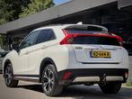 Mitsubishi Eclipse Cross 1.5 DI-T INSTYLE AUT PANODAK LEDER, Auto's, 15 km/l, Euro 6, 4 cilinders, 1435 kg