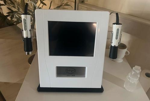 Oxyglow Machine, Sieraden, Tassen en Uiterlijk, Uiterlijk | Gezichtsverzorging, Zo goed als nieuw, Verzorging, Ophalen of Verzenden