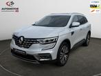 Renault Koleos Initiale Paris Automaat 1.3 160 TCe |Trekhaak, Auto's, Renault, Gebruikt, 1650 kg, Wit, Leder