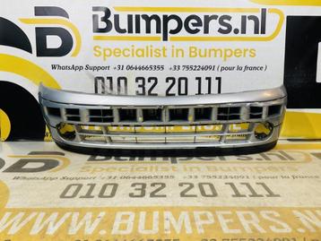 Voorbumper Renault Kangoo 8200152587 Origineel Bumper 11019 beschikbaar voor biedingen