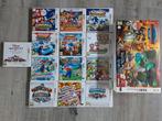 Nintendo 3DS games, Ophalen of Verzenden, Zo goed als nieuw, Vanaf 3 jaar