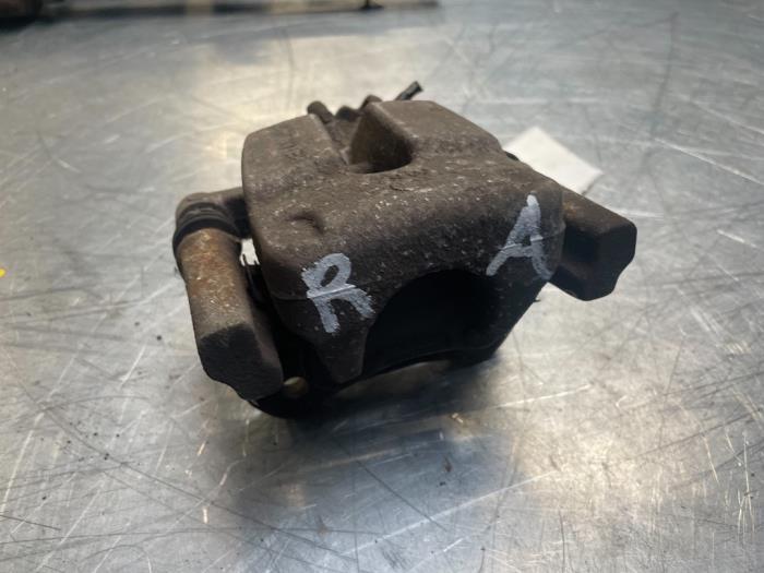 Remklauw (Tang) rechts-achter van een Renault Megane, Auto-onderdelen, Remmen en Aandrijving, Renault, Gebruikt, 3 maanden garantie