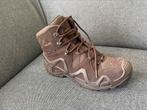 Lowa Zephyr GTX mid 44,5 | UK 10, Lowa, Bruin, Nieuw, Ophalen of Verzenden