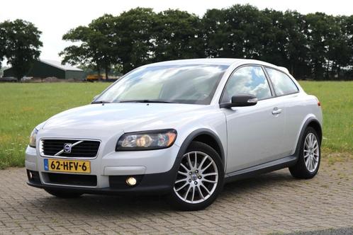 Volvo C30 1.8 125pk Sport | Verkocht | Trekhaak | 2e EIG |, Auto's, Volvo, Bedrijf, C30, ABS, Airbags, Airconditioning, Alarm