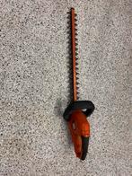 Elektrische Heggenschaar, Ophalen, Zo goed als nieuw, Elektrisch