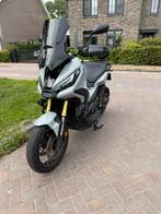 Honda X-ADV 750 2022, Scooter, Particulier, Minimaal motorrijbewijs A2, 12 t/m 35 kW