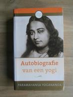Autobiografie van een yogi - Paramahansa Yogananda, Boeken, Esoterie en Spiritualiteit, Zo goed als nieuw, Verzenden, Overige onderwerpen