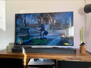sony kd bravia 49xe8077 beschikbaar voor biedingen