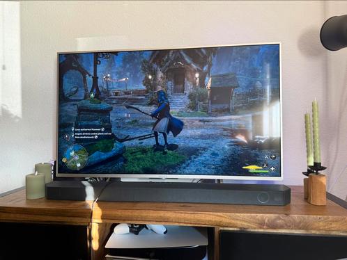 sony kd bravia 49xe8077, Audio, Tv en Foto, Televisies, Zo goed als nieuw, 100 cm of meer, Sony, Ophalen