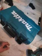 Makita DJR186ZK Reciprozaag Koffer, Ophalen of Verzenden
