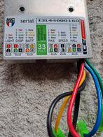 Multicycle  controller, Ophalen, Zo goed als nieuw, Algemeen