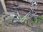 Gazelle fiets met 7 versnellingen, Ophalen, Gebruikt, Gazelle, Versnellingen