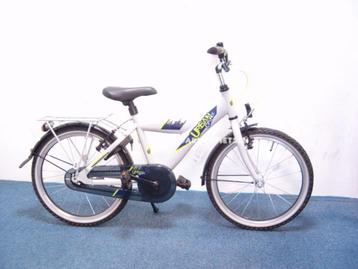 bike fun urban grunge 20 inch beschikbaar voor biedingen