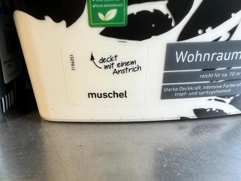 Top verf, nu 3 halen = betalen, Doe-het-zelf en Verbouw, Verf, Beits en Lak, Nieuw, Verf, Minder dan 5 liter, Ophalen of Verzenden