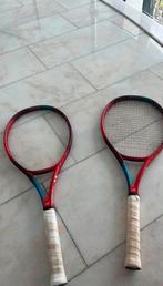 Yonex Vcore 100, Sport en Fitness, Tennis, Overige merken, Racket, Gebruikt, Ophalen of Verzenden