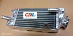 Radiateur + slangen kawasaki kx80 kx85 kx100 1998-2011 99 00, Motoren, Onderdelen | Kawasaki, Nieuw, Ophalen of Verzenden